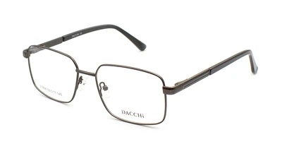 Оправа для очков металлическая Dacchi 31858-C2