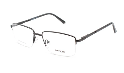 Оправа для очков металлическая Dacchi 31483-C1