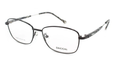 Оправа для очков металлическая Dacchi 33838-C4