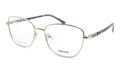 Оправа для очков металлическая Dacchi 31169-C4