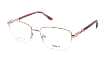 Оправа для очков металлическая Dacchi 31196-C4