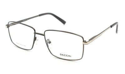 Оправа для очков металлическая Dacchi 33324A-C3