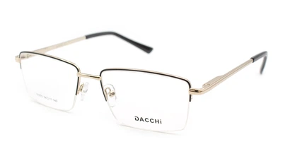 Оправа для очков металлическая Dacchi 31070-C2