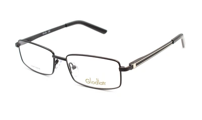 Оправа для очков металлическая Glodiatr 2267-C6