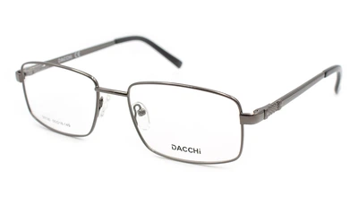 Оправа для очков металлическая Dacchi 31130-C2