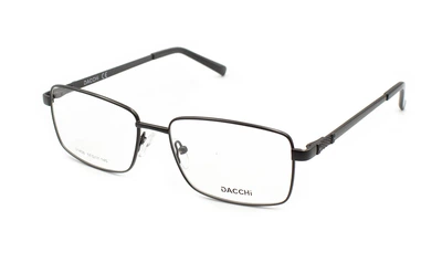 Оправа для очков металлическая Dacchi 31458-C1
