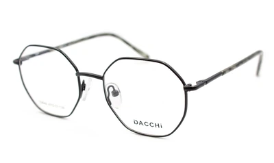 Оправа для очков металлическая Dacchi 33848-C3