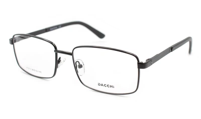 Оправа для очков металлическая Dacchi 31213-C1