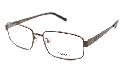 Оправа для очков металлическая Dacchi 33961-C4