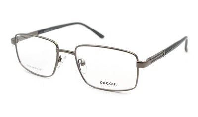 Оправа для очков металлическая Dacchi 31216-C2