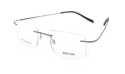 Оправа для очков металлическая Dacchi 31872-C3