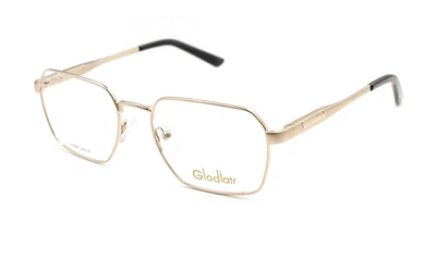 Оправа для очков металлическая Glodiatr 2285-C1