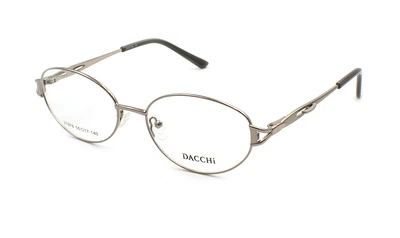Оправа для очков металлическая Dacchi 31978-C3