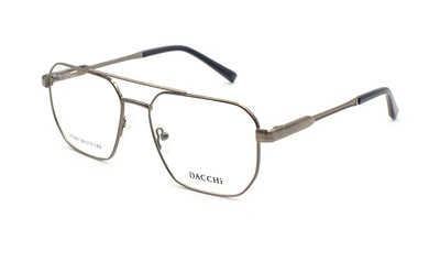 Оправа для очков металлическая Dacchi 31944-C3