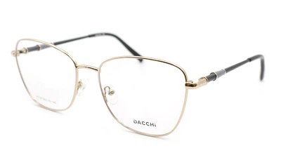 Оправа для очков металлическая Dacchi 31137-C1