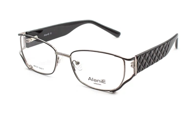 Оправа для очков металлическая Alanie 8137-C6