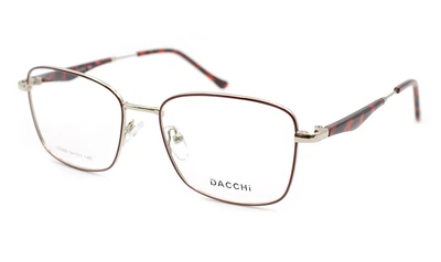 Оправа для очков металлическая Dacchi 31089-C3