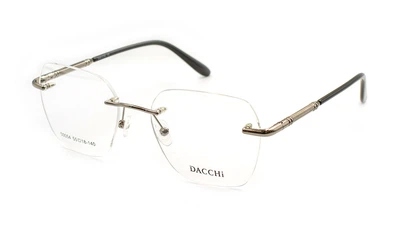 Оправа для очков металлическая Dacchi 50054-C3