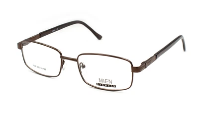 Оправа для очков металлическая Mien 1028-C103