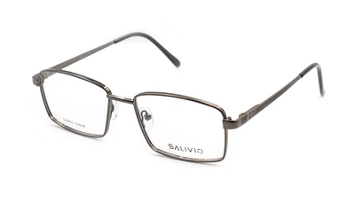 Оправа для очков металлическая Salivio 9092-C3