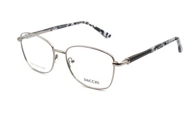 Оправа для очков металлическая Dacchi 31546-C1