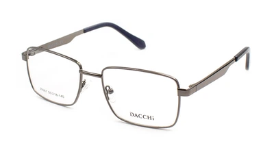 Оправа для очков металлическая Dacchi 50087-C3