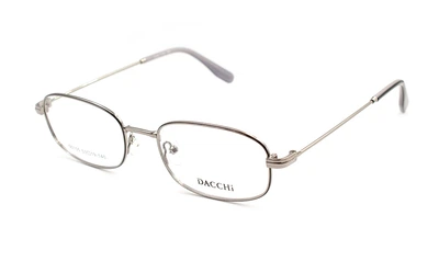 Оправа для очков металлическая Dacchi 50155-C2