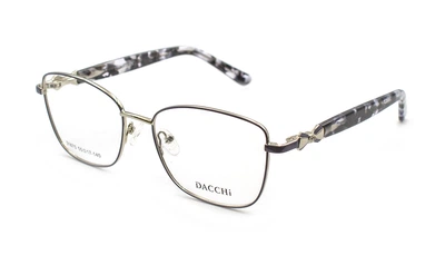 Оправа для очков металлическая Dacchi 31875-C4