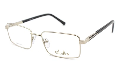 Оправа для очков металлическая Glodiatr 1853-C2