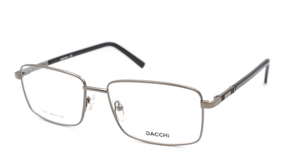 Оправа для очков металлическая Dacchi 31257-C3