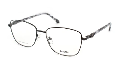 Оправа для очков металлическая Dacchi 31247-C1