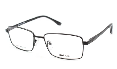 Оправа для очков металлическая Dacchi 31264-C1