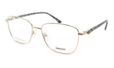 Оправа для очков металлическая Dacchi 31246-C1