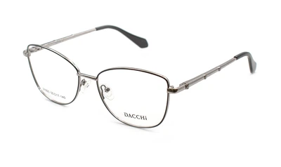 Оправа для очков металлическая Dacchi 31920-C1