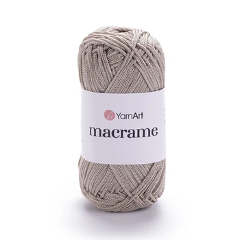 Пряжа YarnArt Macrame 156