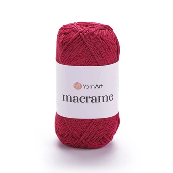 Пряжа YarnArt Macrame 143