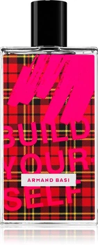 Armand Basi Build Your-Self 100 мл Туалетна вода