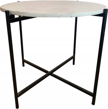 Stolik ogrodowy Meven Terrazzo