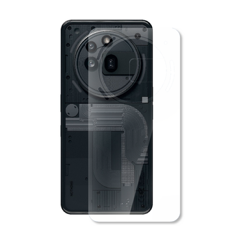 Захисна плівка StatusSKIN для Nothing Phone (3a) Pro Корпус Матова Lite