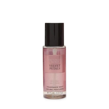 Парфумований спрей для тіла Victoria's Secret Velvet Petals Mini Mist 75 ml