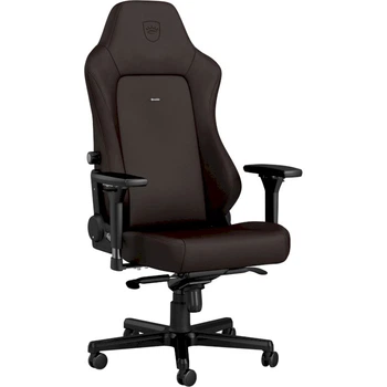 Компьютерное кресло для геймера Noblechairs Hero Java Edition (NBL-HRO-PU-JED)