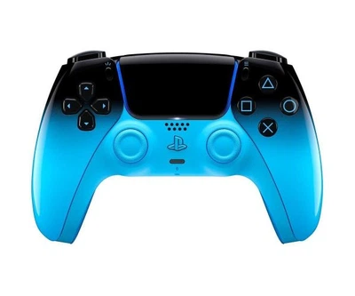 Геймпад Sony DualSense (Rhythm Blue)