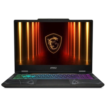 Ноутбук MSI 15.6 Cyborg 15 B2RWEKG-1035XUA 1920x1080 IPS 144Hz/Intel Core 7 240H/16GB/512SSD/RTX 5050/DOS (B2RWEKG-1035XUA)