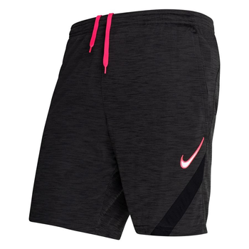 Шорты детские спортивные Nike Academy CK5410-070, Черный, Размер (EU) - 128cm CK5410-070