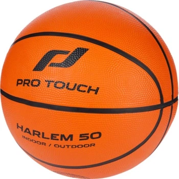 Баскетбольный мяч Pro Touch Harlem 50 80975474, Оранжевый, Размер (EU) - 7