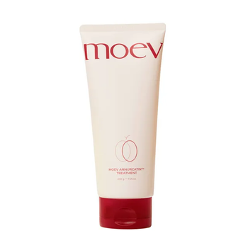 Кондиционер Moev Annurcatin Treatment для тонких волос с эффектом объёма 200 мл