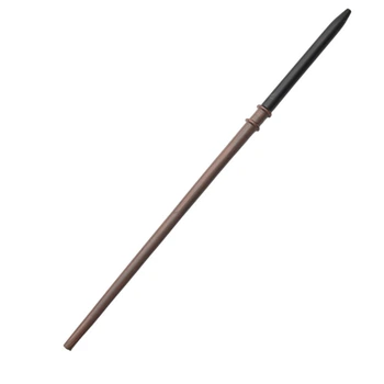 Чарівна паличка Гаррі Поттер Драко Малфой Harry Potter Draco Malfoy 35-40 см з металевим сердечником