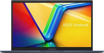 Ноутбук ASUS VivoBook A1504VA (15.6"/i3-1315U/8/SSD512/NoOs) (A1504VA-BQ109)