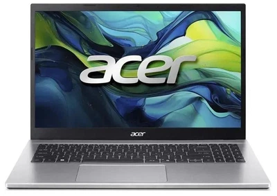 Ноутбук Acer Aspire Go 15 AG15-72P-5635 (15.6"/Intel Core 5 120U/16/SSD512/DOS) (NX.JSVEX.007)