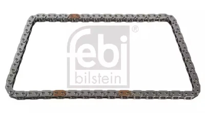 Цепь привода распредвала HYUNDAI Getz,i30,Matrix,Kia Ceed,Cerato,Picanto,Venga, FEBI BILSTEIN (31002)